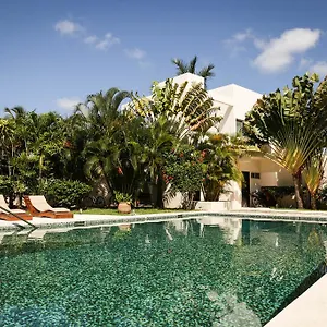 Hotel H2o, Tulum